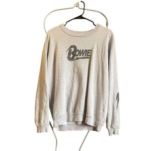 Lauren Moshi David Bowie Sweater